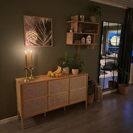 Oslo Airport Retreat Villa