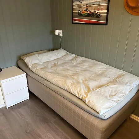 Oslo Airport Retreat Villa Nannestad