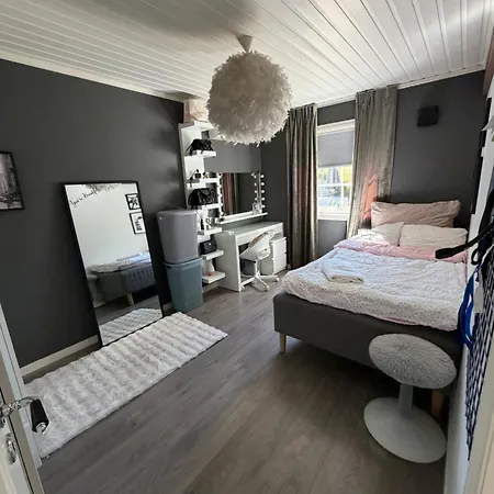 Villa Oslo Airport Retreat
